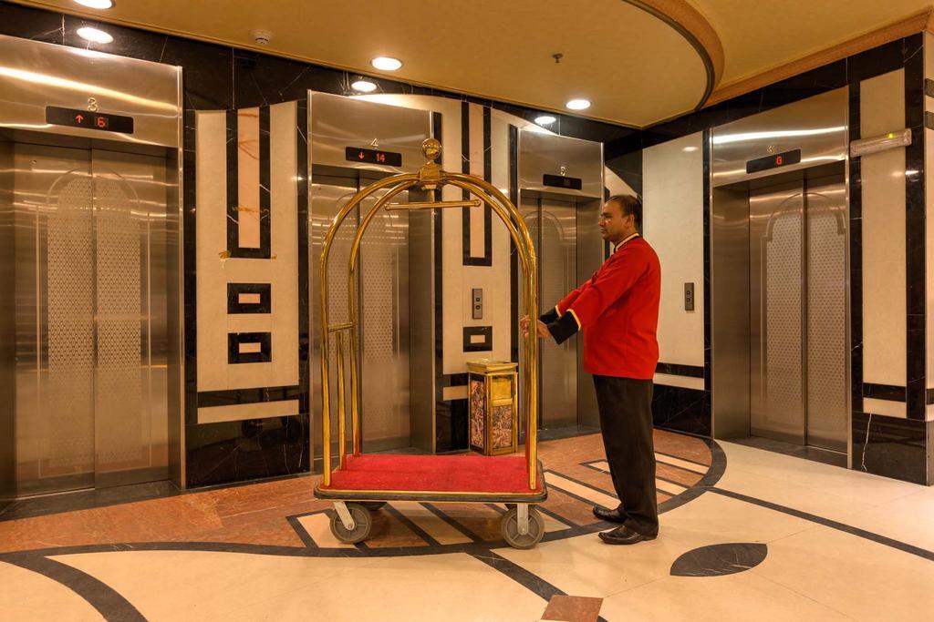 Mawaddah Al Noor Hotel Sultanah ภายนอก รูปภาพ