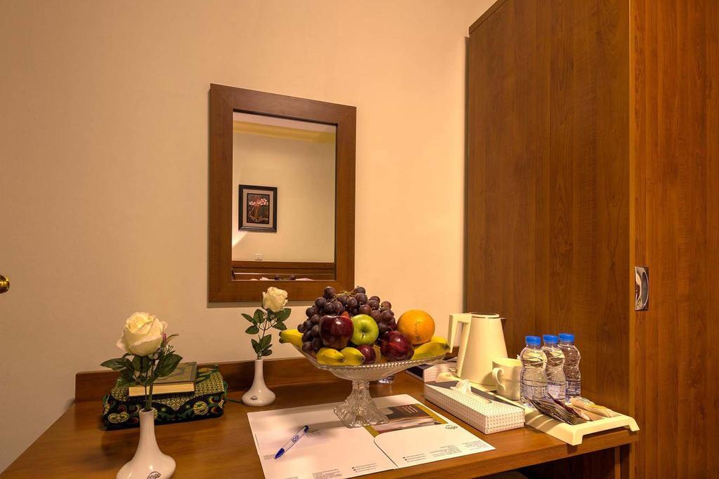 Mawaddah Al Noor Hotel Sultanah ภายนอก รูปภาพ