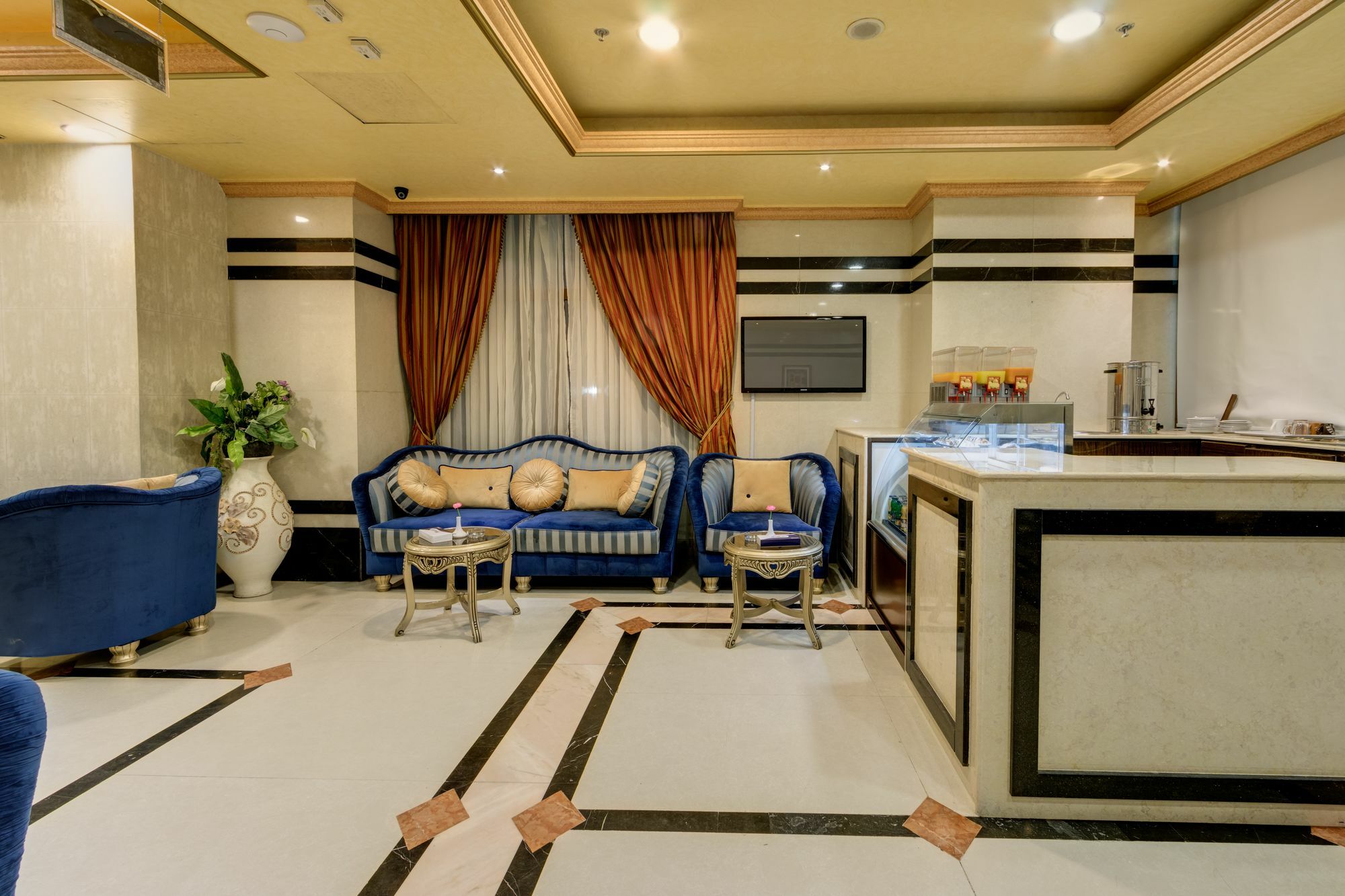 Mawaddah Al Noor Hotel Sultanah ภายนอก รูปภาพ