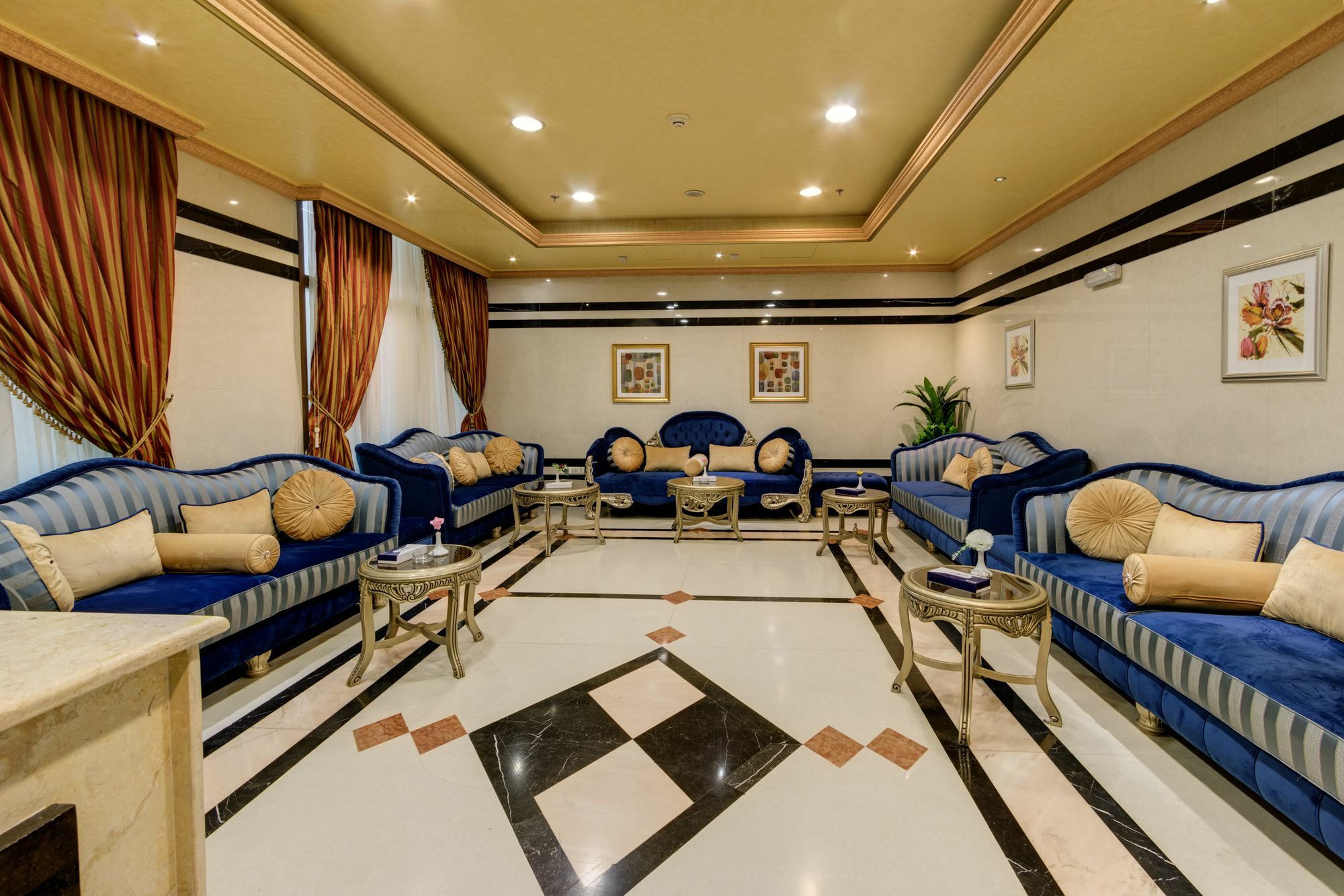 Mawaddah Al Noor Hotel Sultanah ภายนอก รูปภาพ